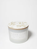 Eden 12 oz aromatic scented candle