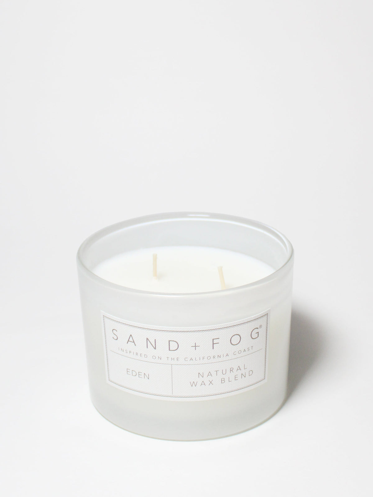 Eden 12 oz aromatic scented candle