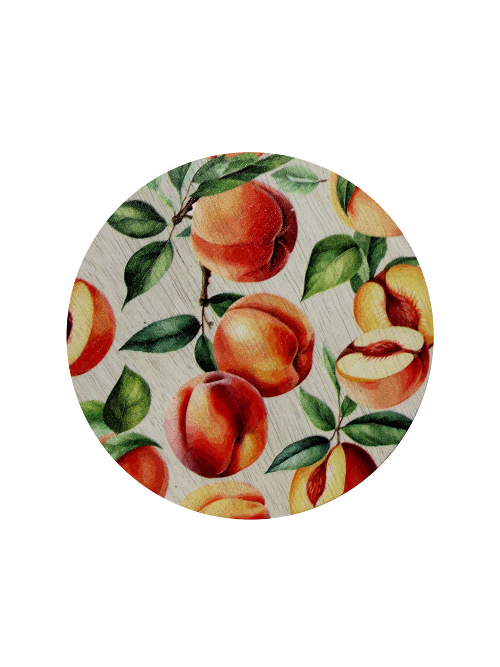 Peach Bellini 12 oz aromatic scented candle