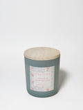 Ocean & Driftwood 10 oz aromatic scented candle