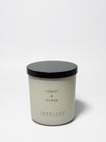 Forest & Ocean 10 oz aromatic scented candle