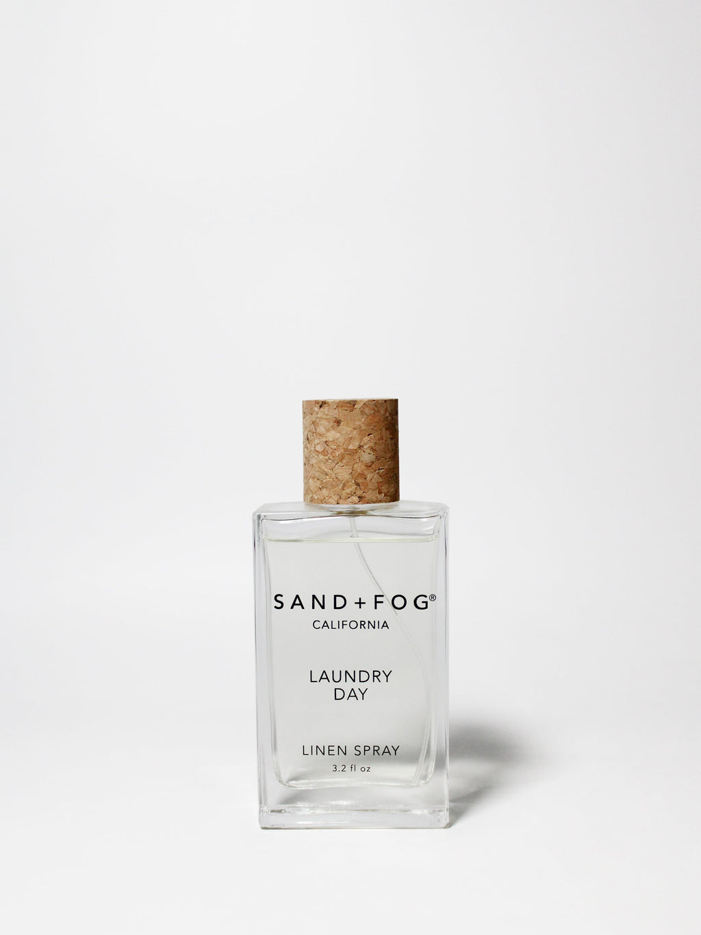 Laundry Day 95 ml Refreshing Linen Spray