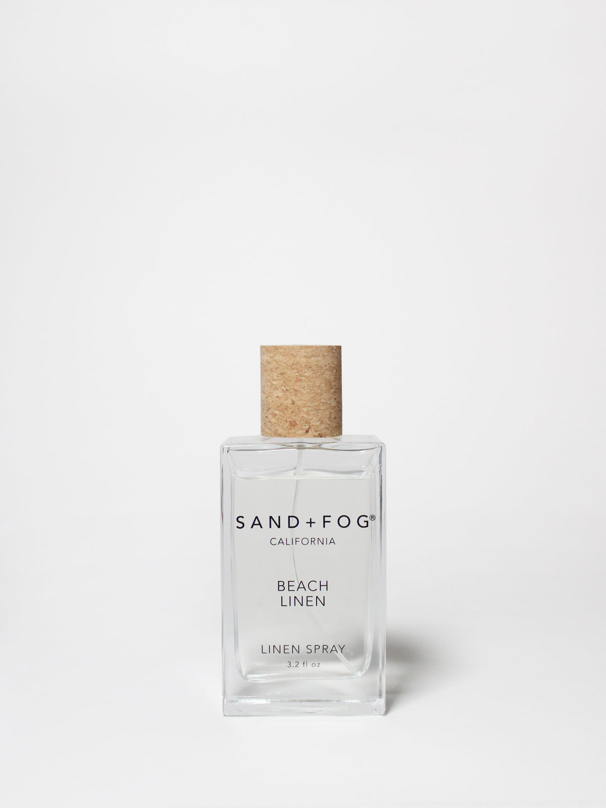 Beach Linen 95 ml Refreshing Linen Spray