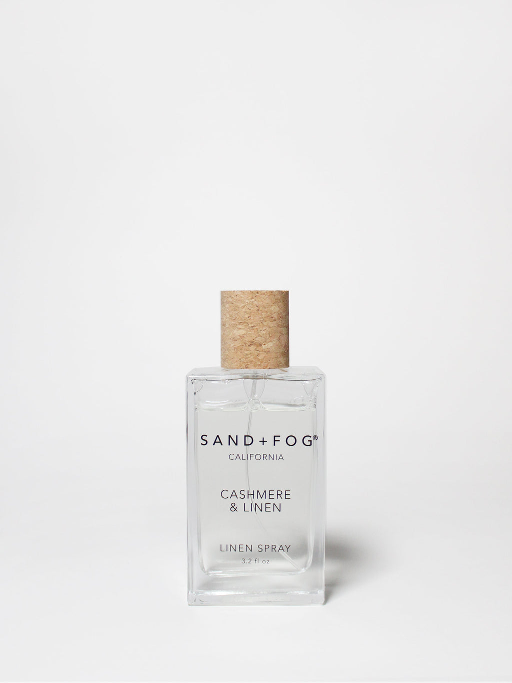 Cashmere & Linen 95 ml Refreshing Linen Spray