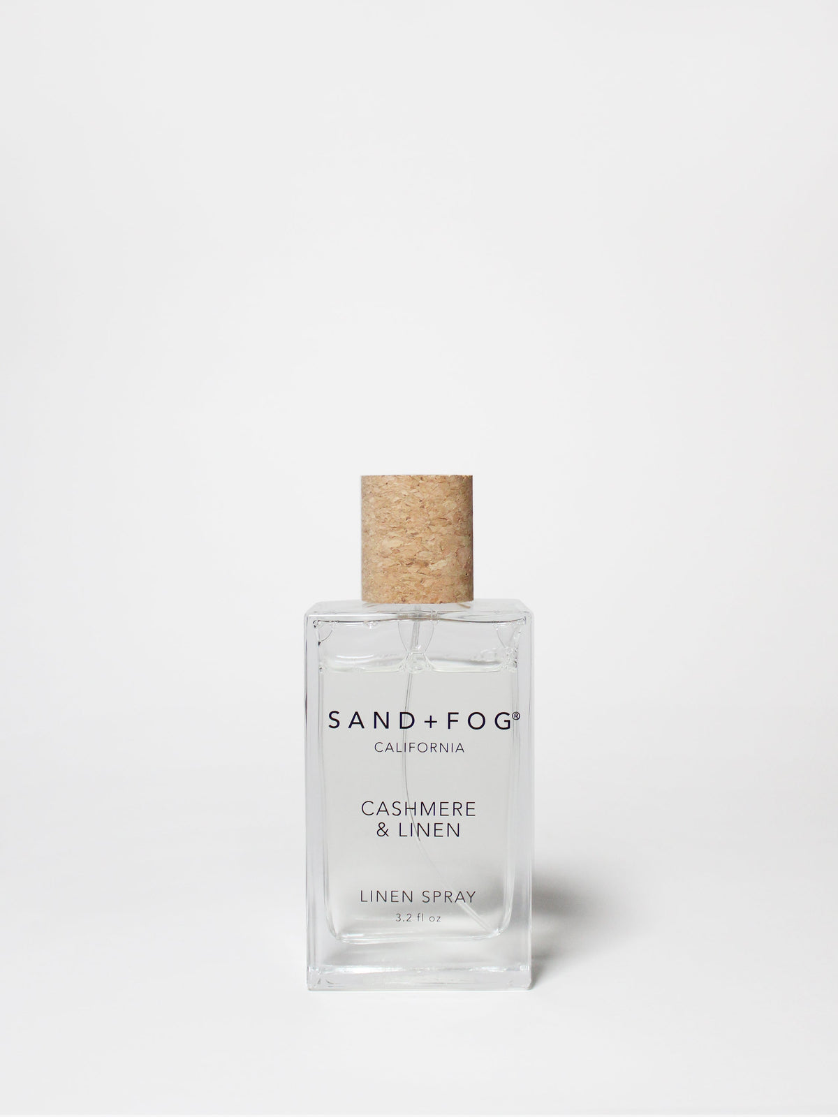 Cashmere & Linen 95 ml Refreshing Linen Spray