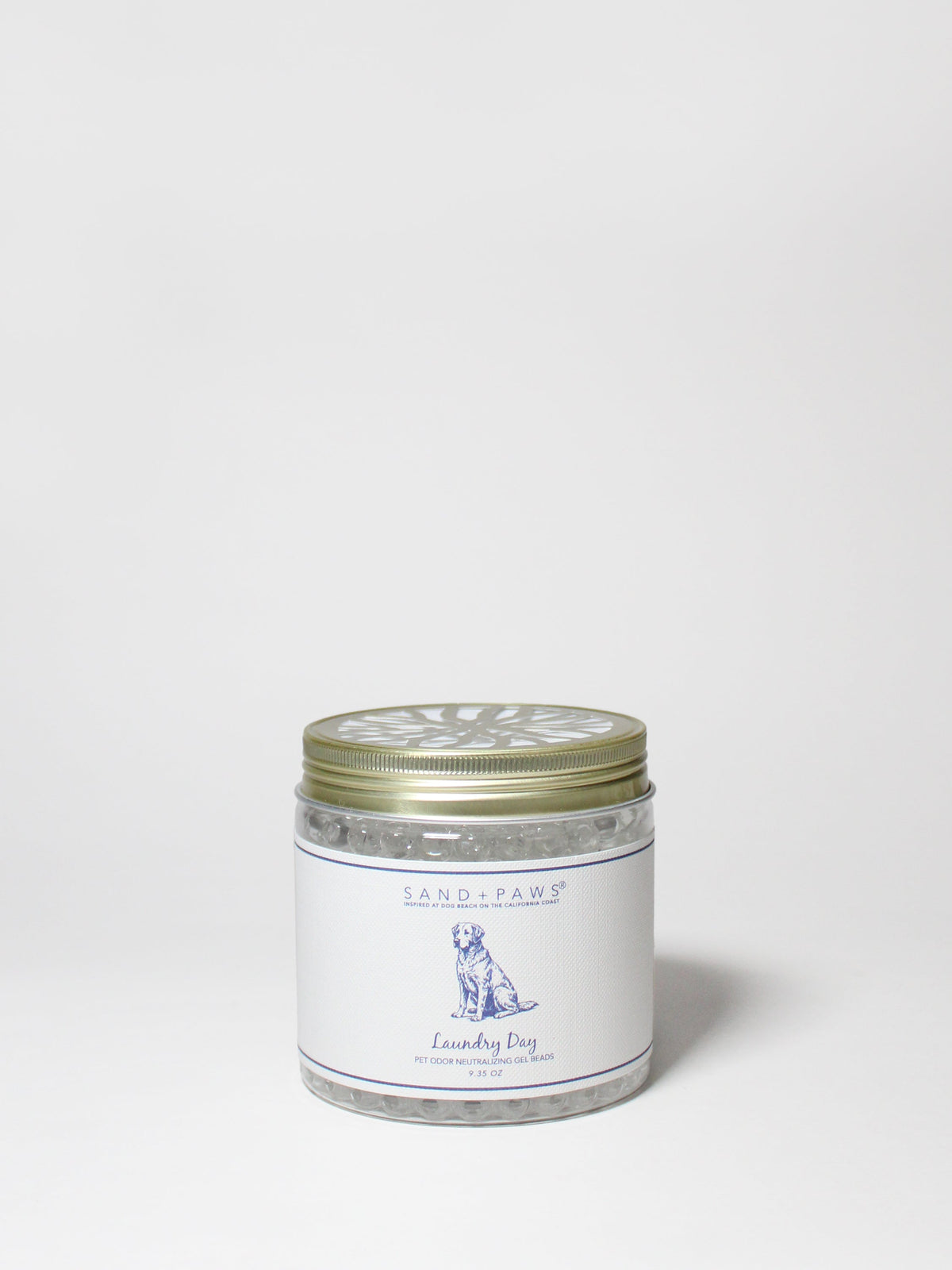 Laundry Day 9.35 oz Fragrant Gel Scent Beads