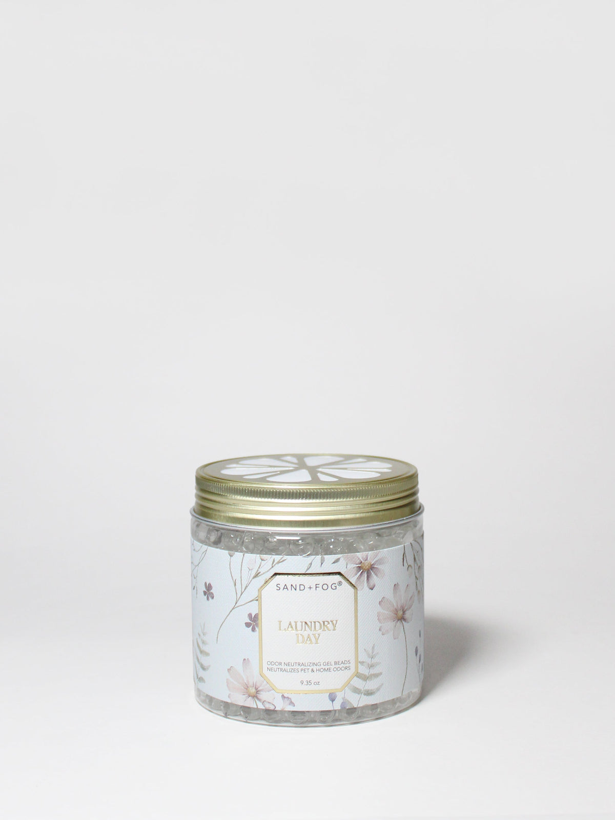 Laundry Day 9.35 oz Fragrant Gel Scent Beads
