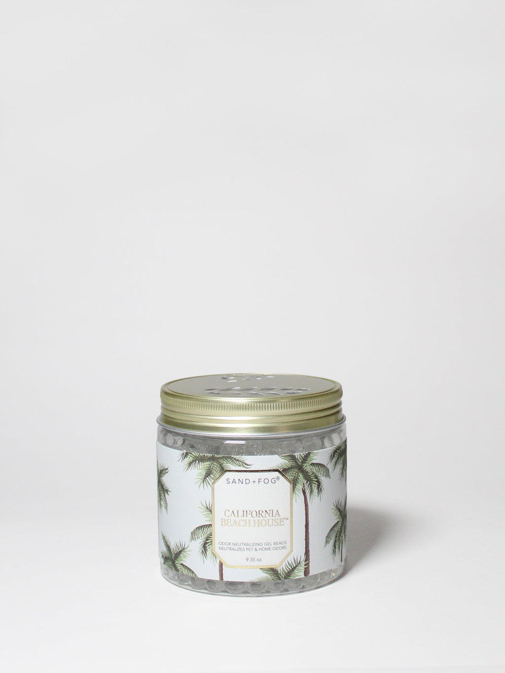 California Beach House 9.35 oz Fragrant Gel Scent Beads
