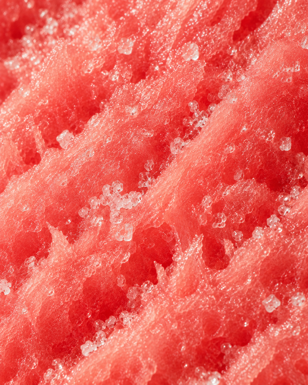 Watermelon Sugar 12.7 oz Exfoliating Body Scrub
