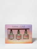 Exploratory Curated Perfume Oil Dropper Set - Dawn to Dusk Collection