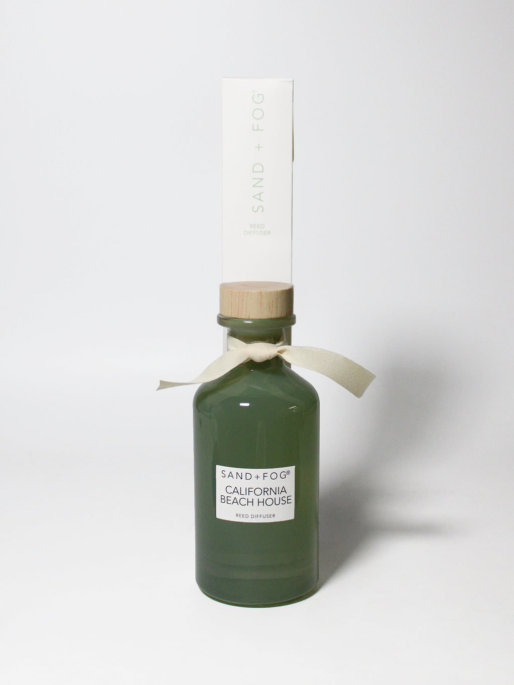 California Beach House 180 ml Aromatic Reed Diffuser