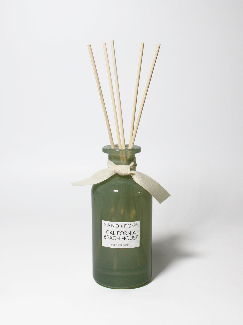 California Beach House 180 ml Aromatic Reed Diffuser