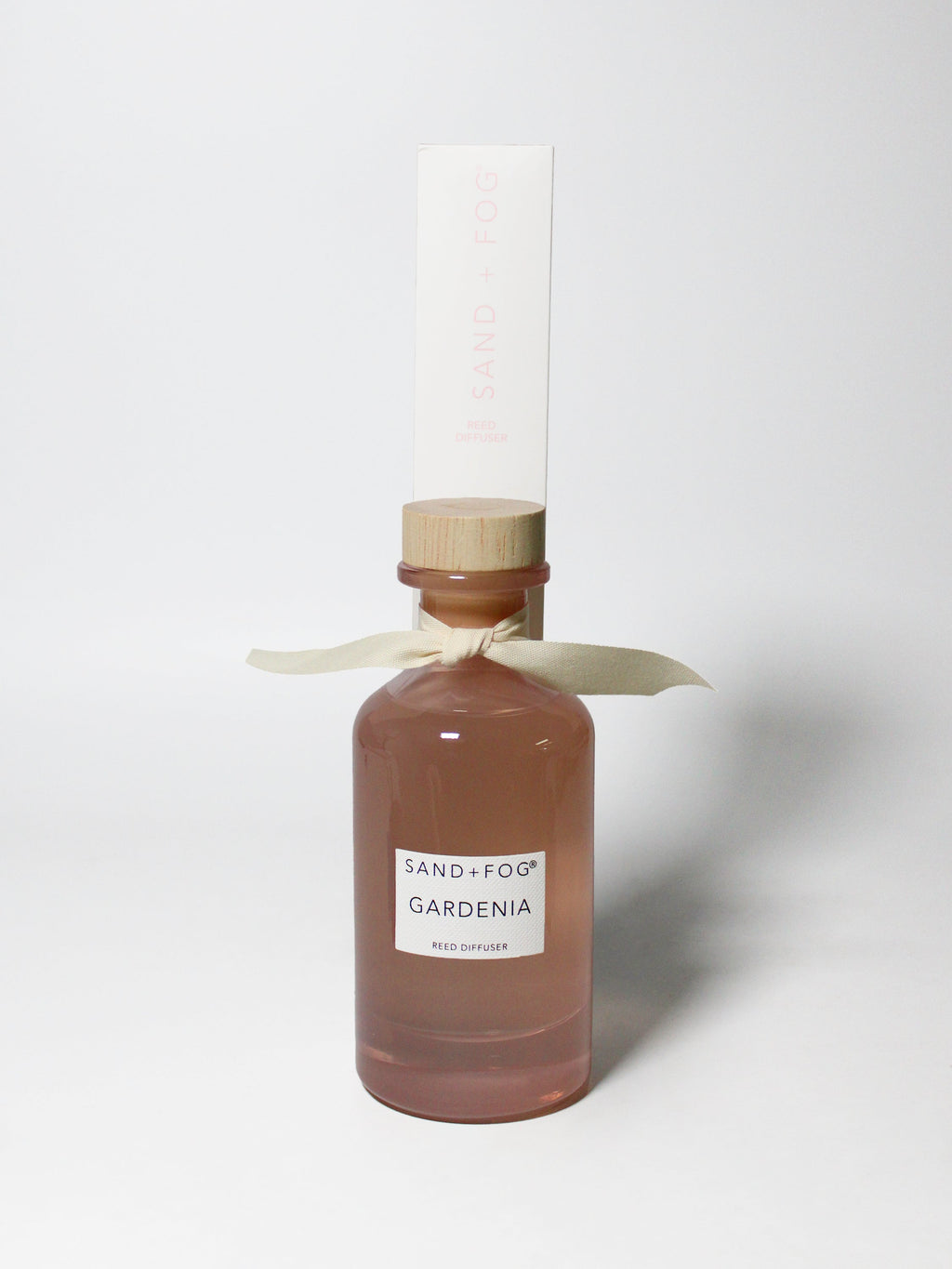 Gardenia 180 ml Aromatic Reed Diffuser