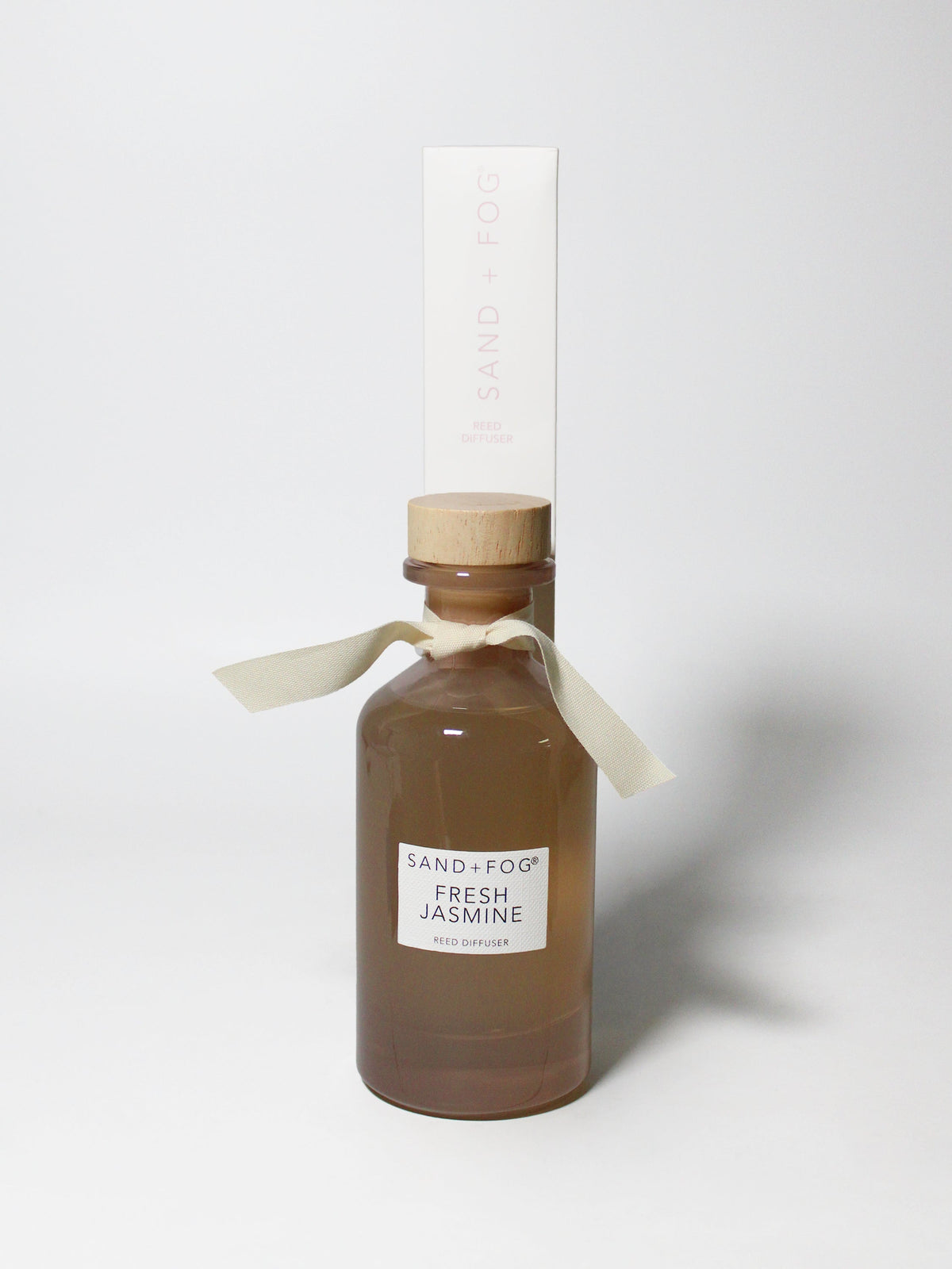 Fresh Jasmine 180 ml Aromatic Reed Diffuser