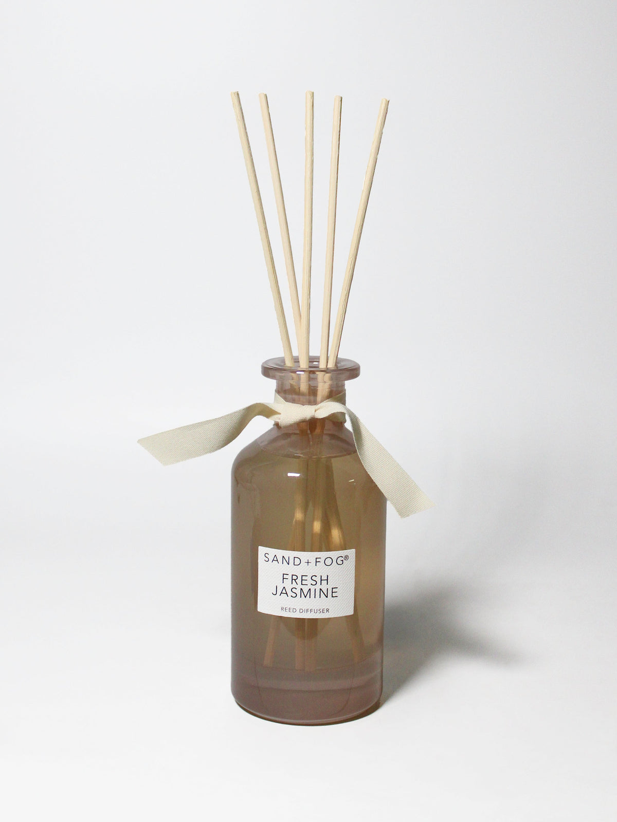 Fresh Jasmine 180 ml Aromatic Reed Diffuser