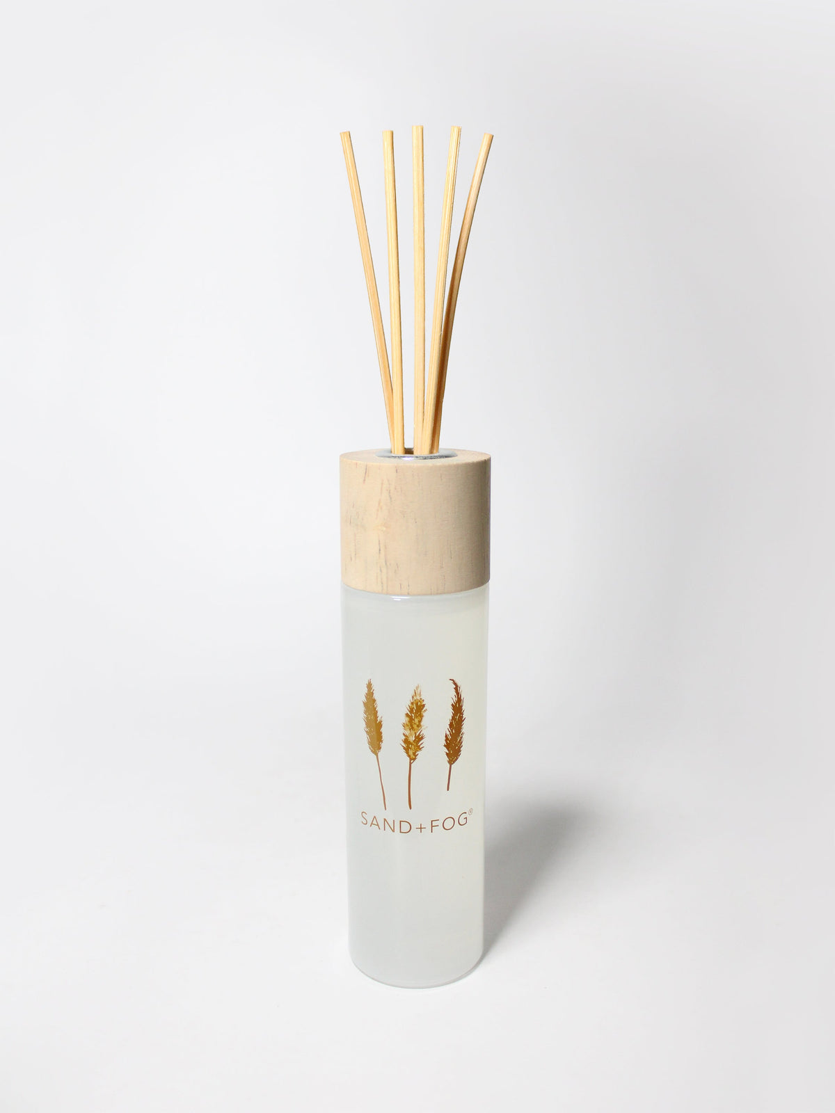 Cedar & Magnolia 100 ml Aromatic Reed Diffuser