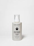 Gentle Sand + Paws Pet Deodorizing Spray - Lavender & Aloe