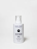 Gentle Sand + Paws Pet Deodorizing Spray - Baby Powder