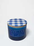 Beach Linen 12 oz aromatic scented candle