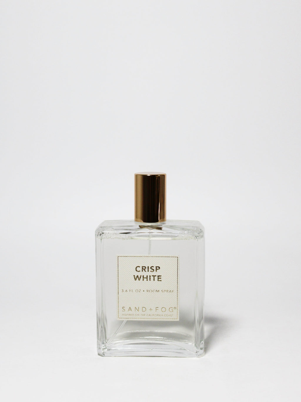Crisp White 107 ml Aromatic Room Spray