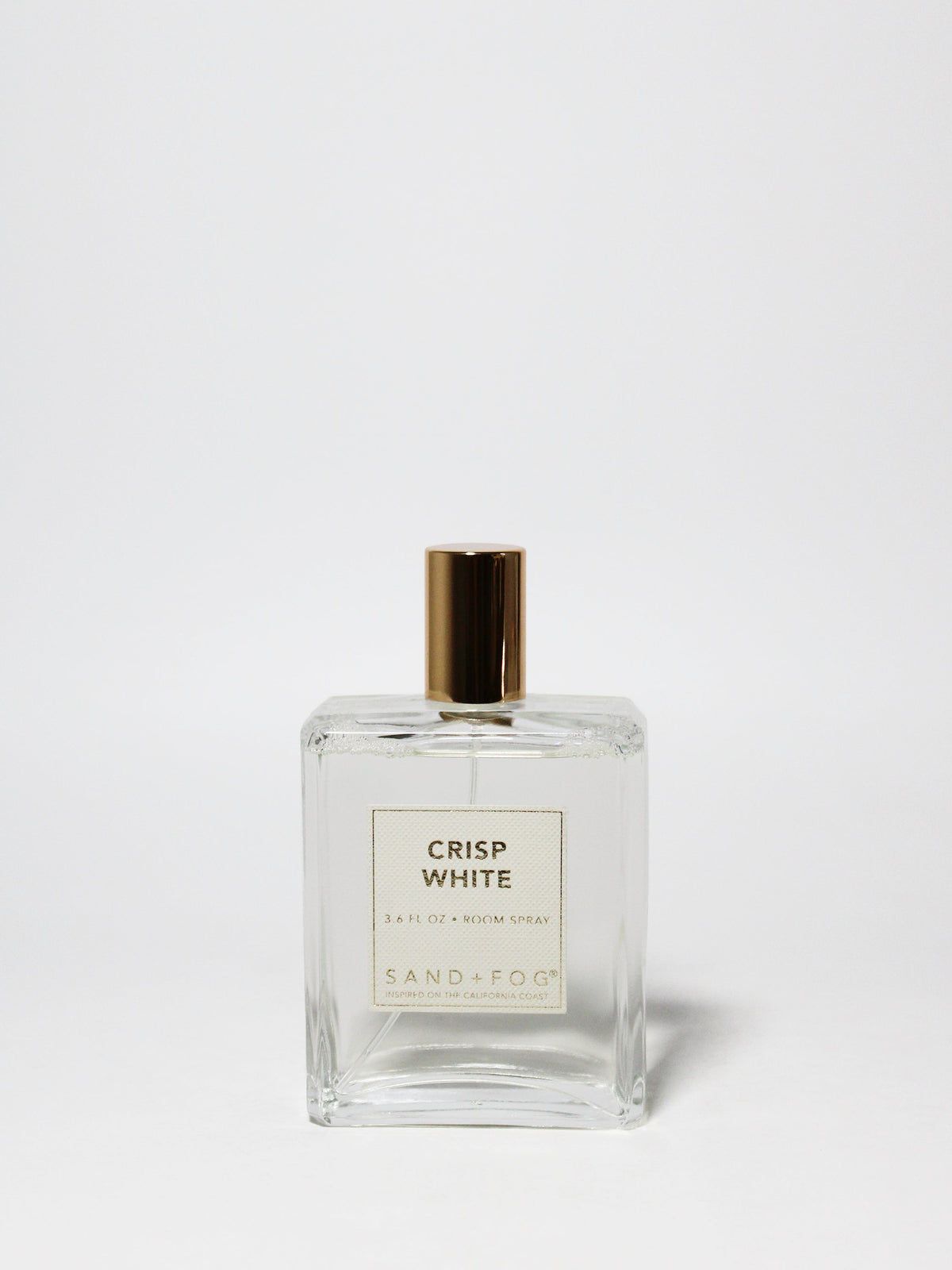 Crisp White 107 ml Aromatic Room Spray