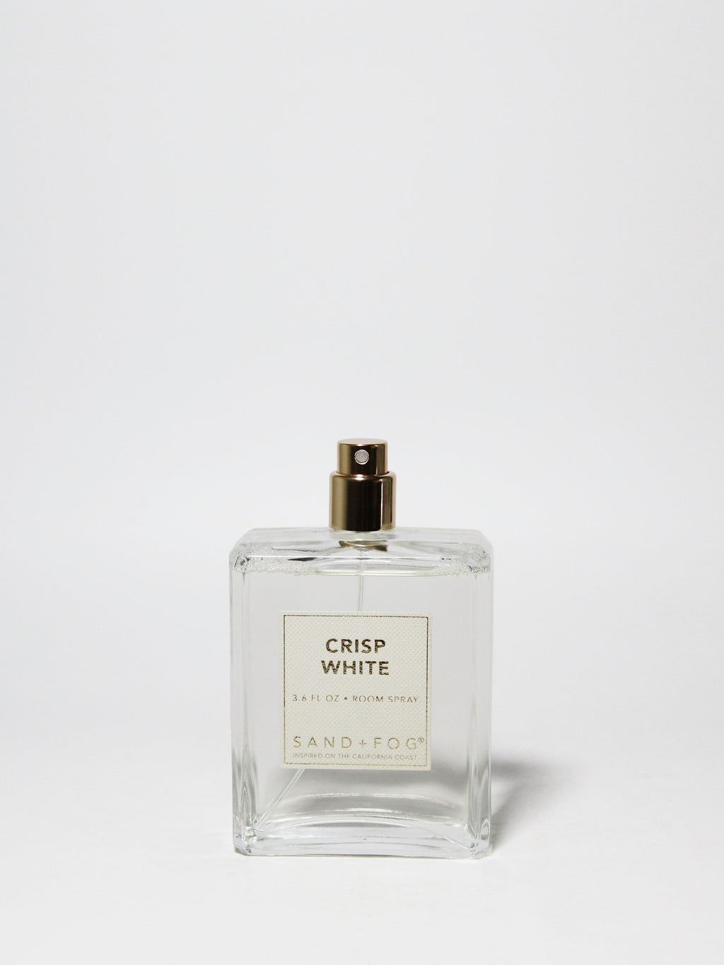 Crisp White 107 ml Aromatic Room Spray