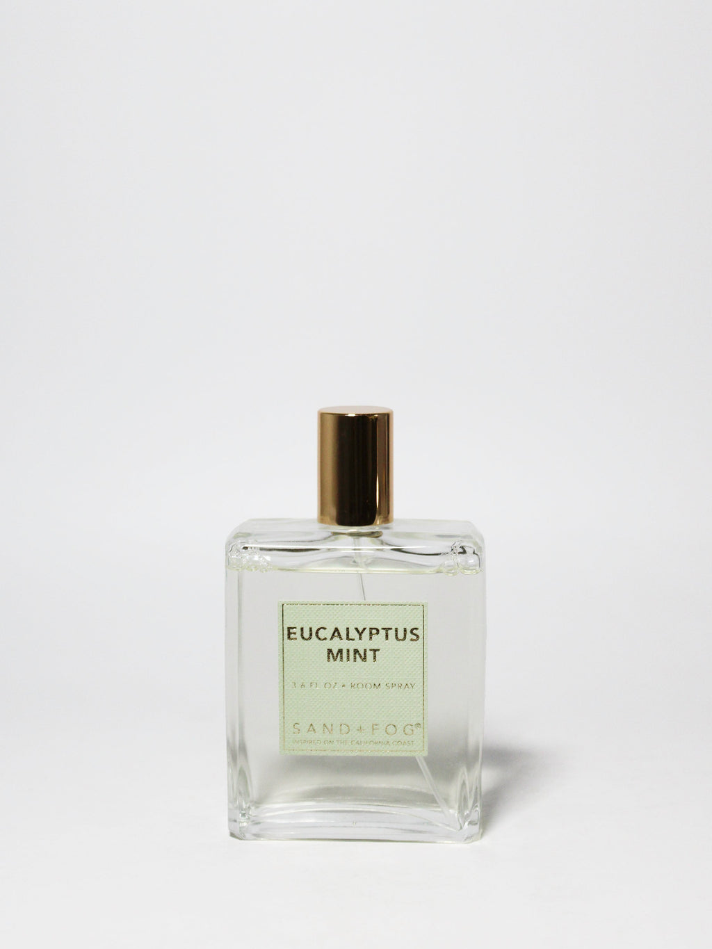 Eucalyptus Mint 107 ml Aromatic Room Spray