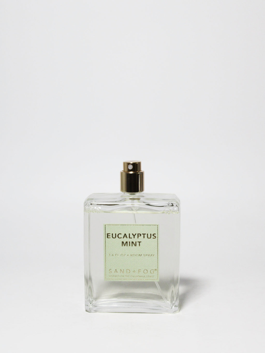 Eucalyptus Mint 107 ml Aromatic Room Spray
