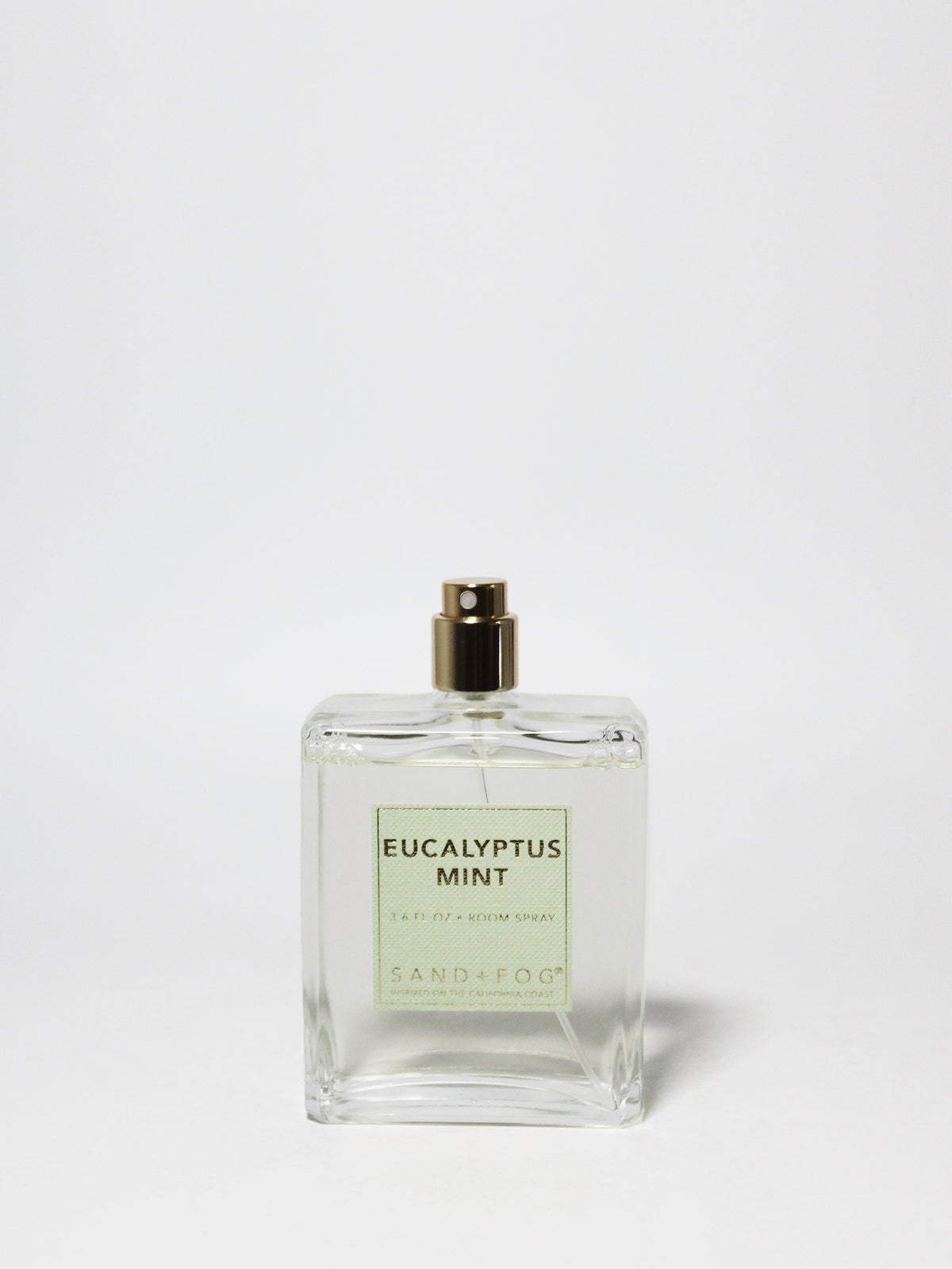 Eucalyptus Mint 107 ml Aromatic Room Spray