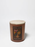Tahitian Vanilla 10 oz aromatic scented candle