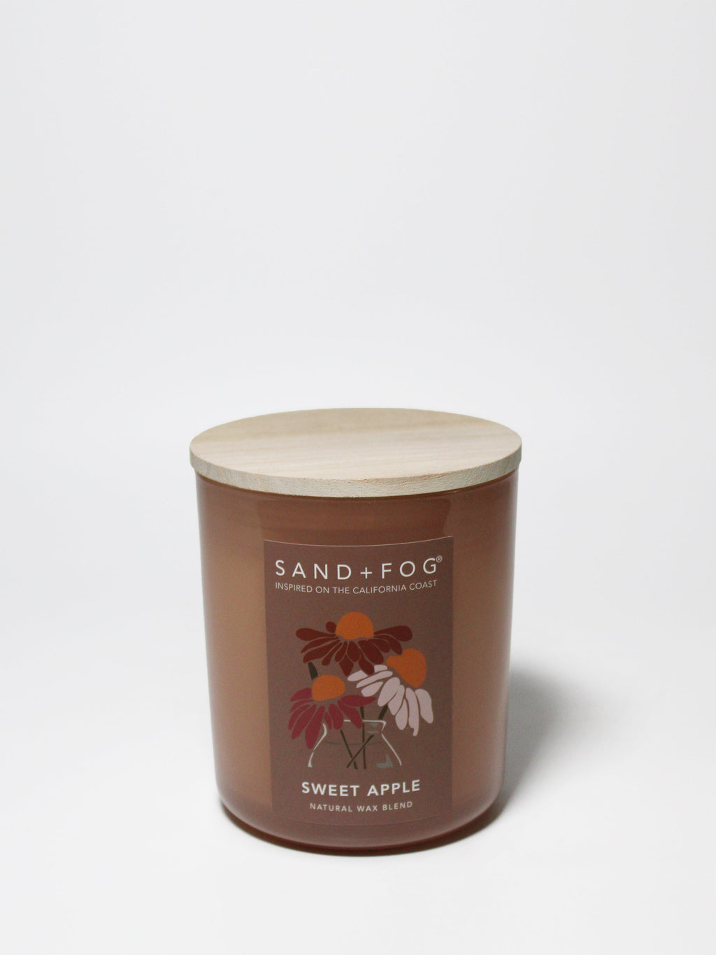 Sweet Apple 10 oz aromatic scented candle