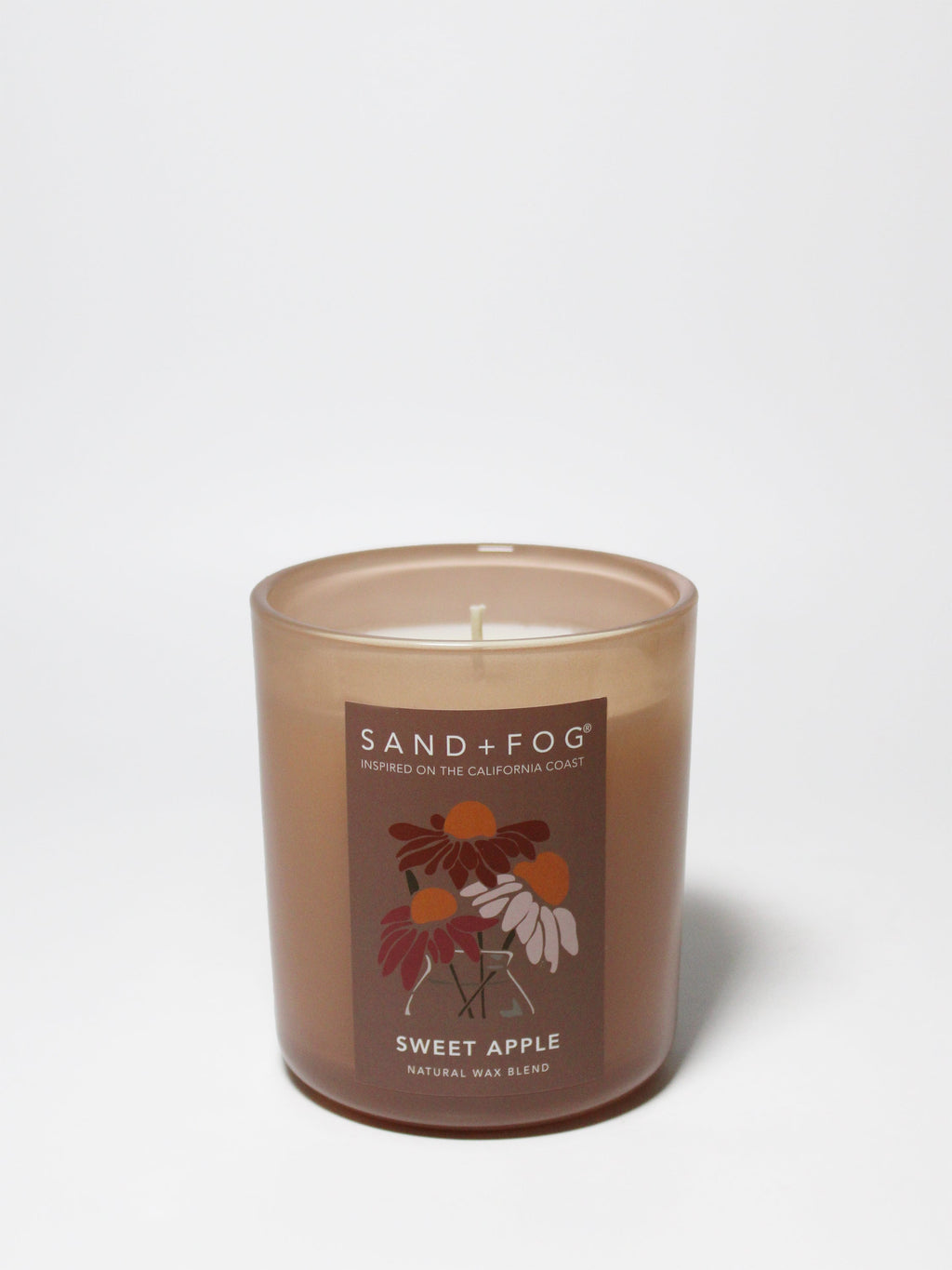 Sweet Apple 10 oz aromatic scented candle