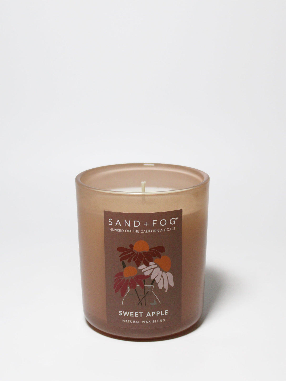 Sweet Apple 10 oz aromatic scented candle