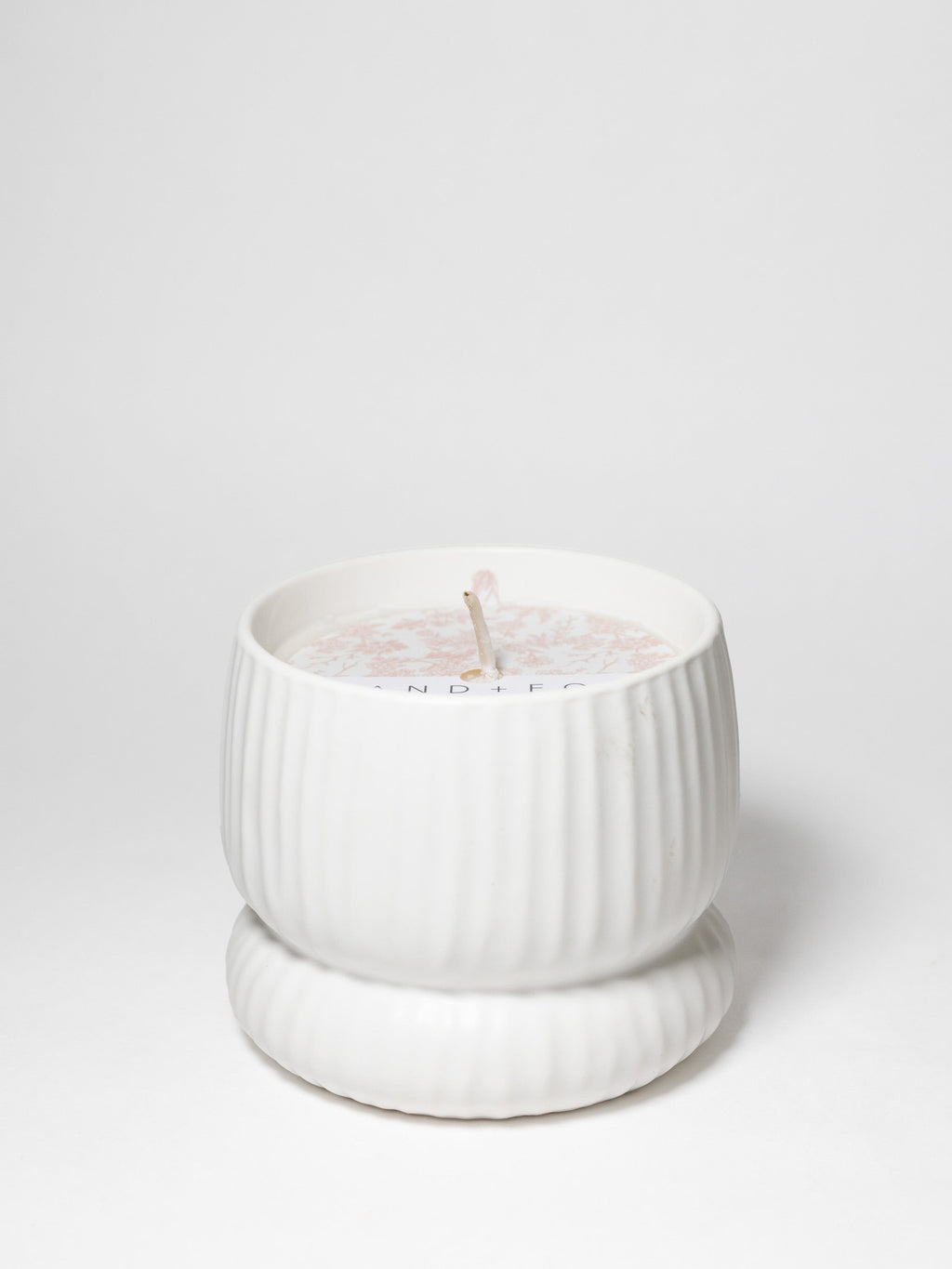 California Beach House 10 oz aromatic scented candle