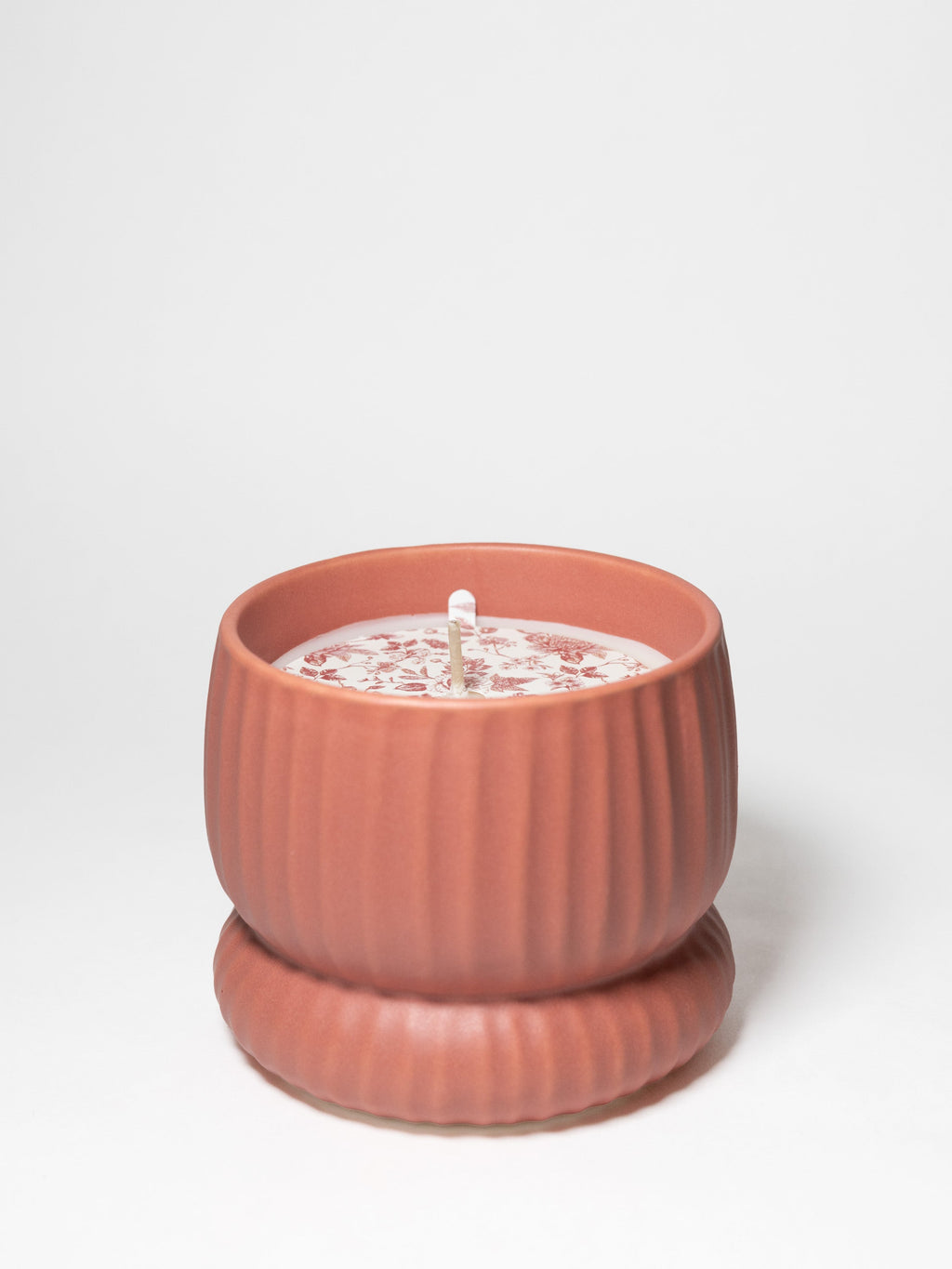Amber & Fig 10 oz aromatic scented candle