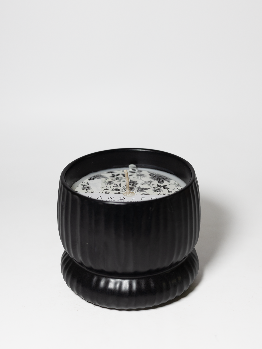 Speakeasy 10 oz aromatic scented candle