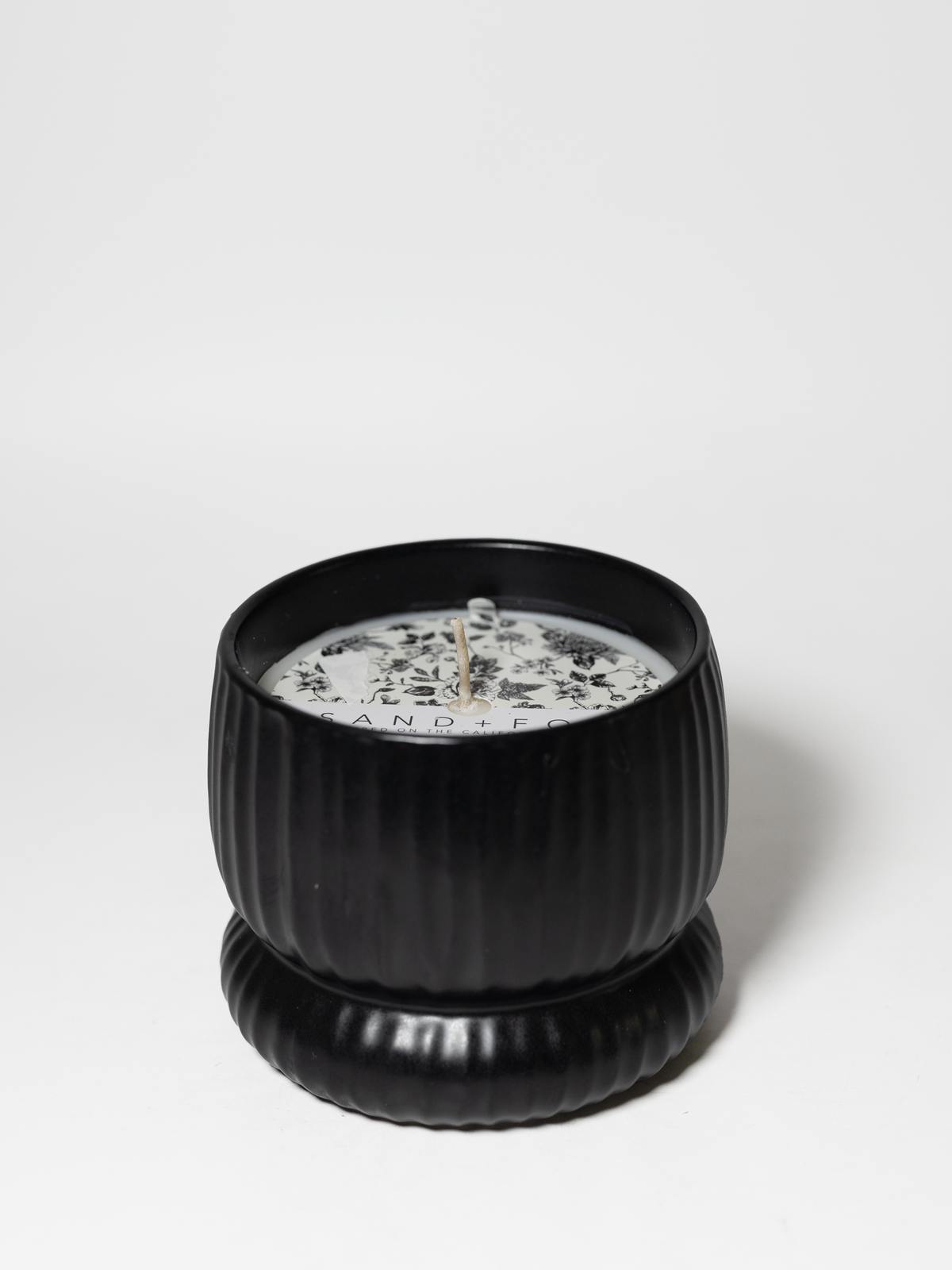 Speakeasy 10 oz aromatic scented candle