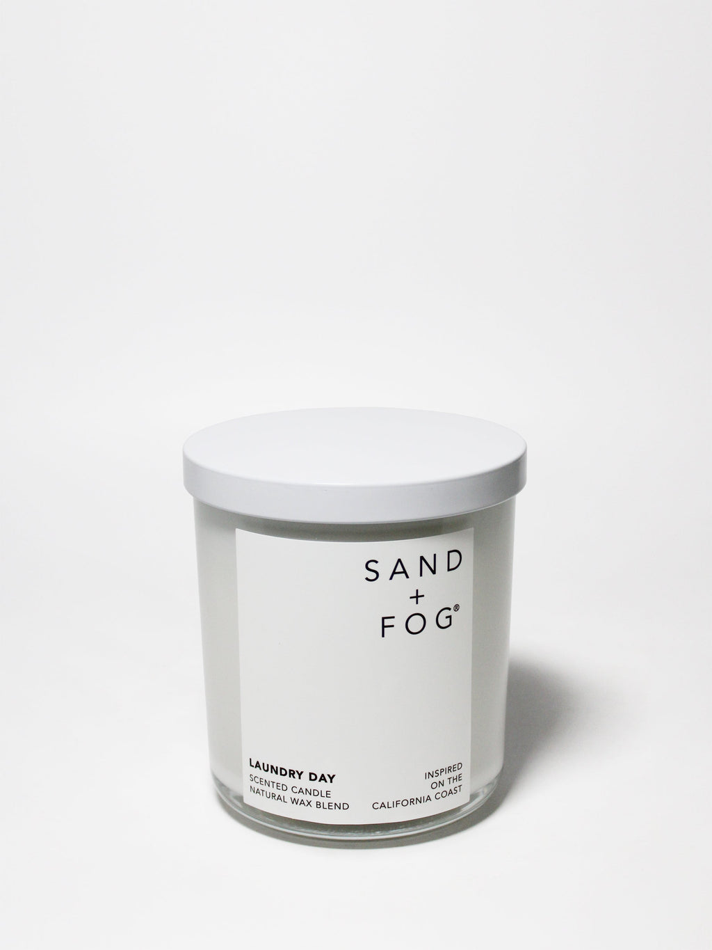 Laundry Day 10 oz aromatic scented candle