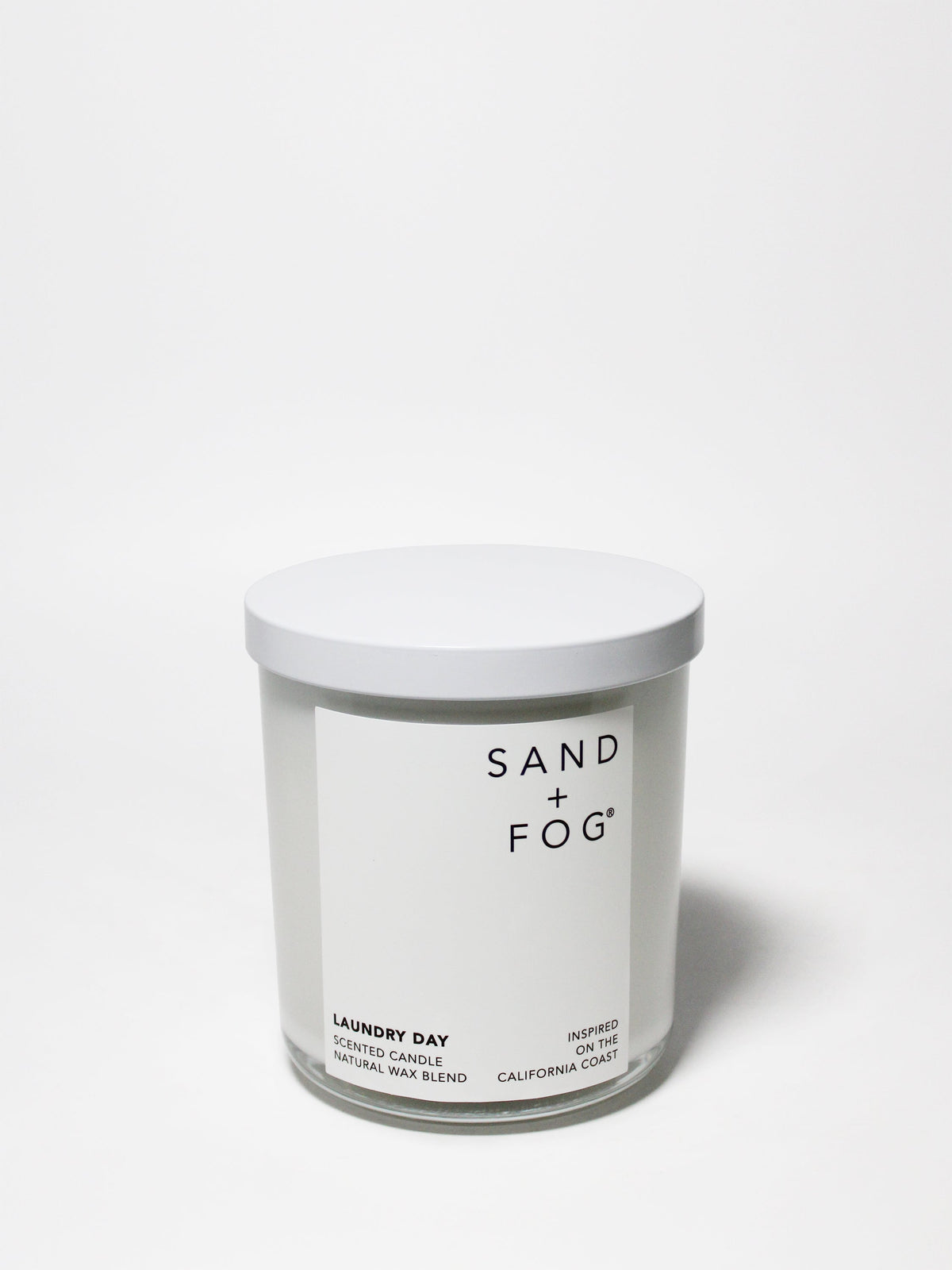 Laundry Day 10 oz aromatic scented candle