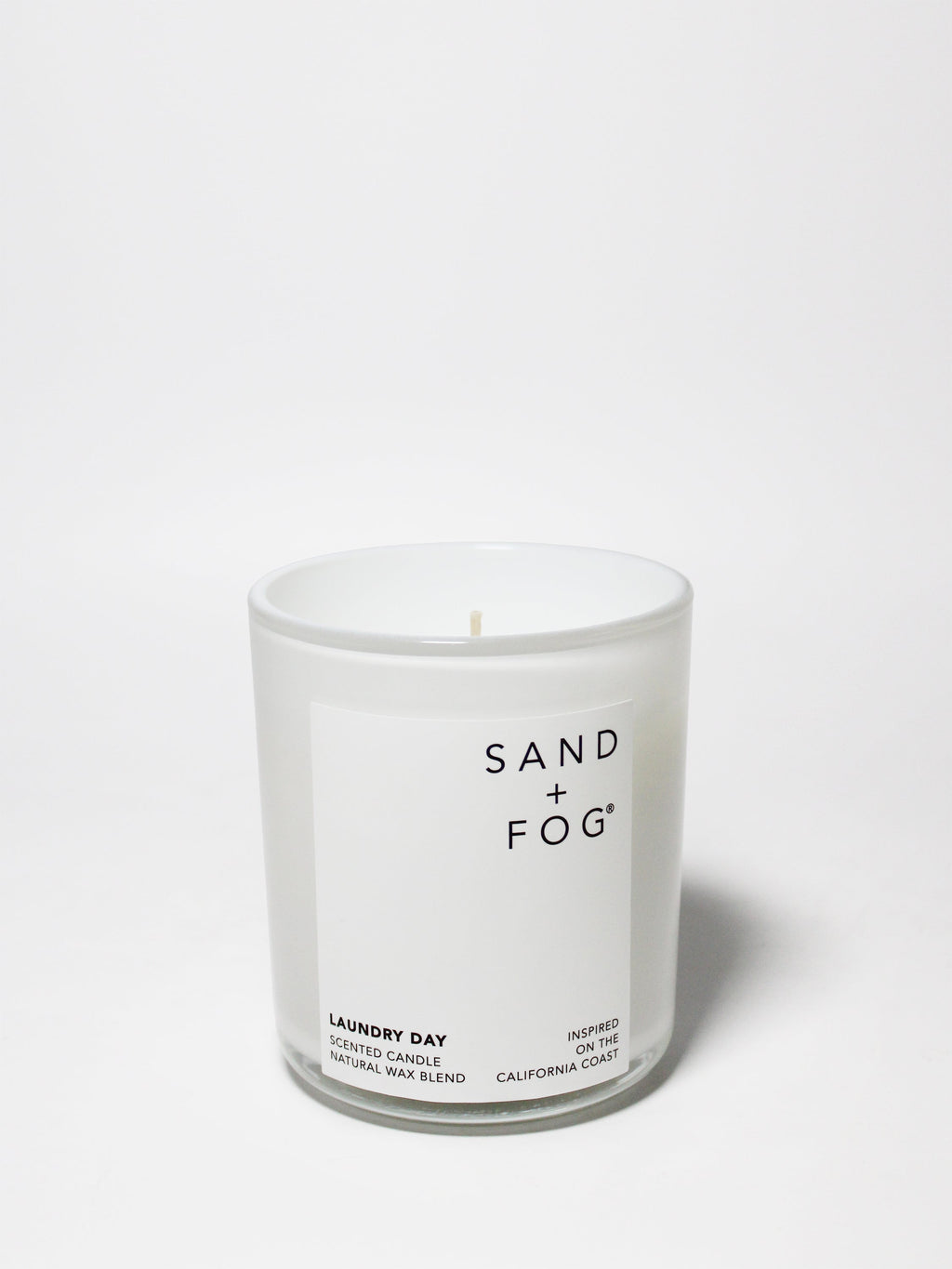 Laundry Day 10 oz aromatic scented candle