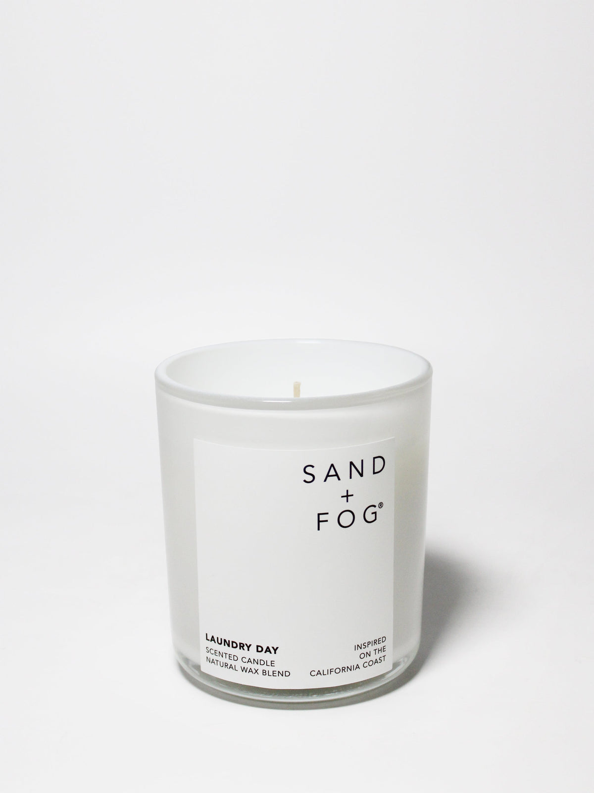 Laundry Day 10 oz aromatic scented candle