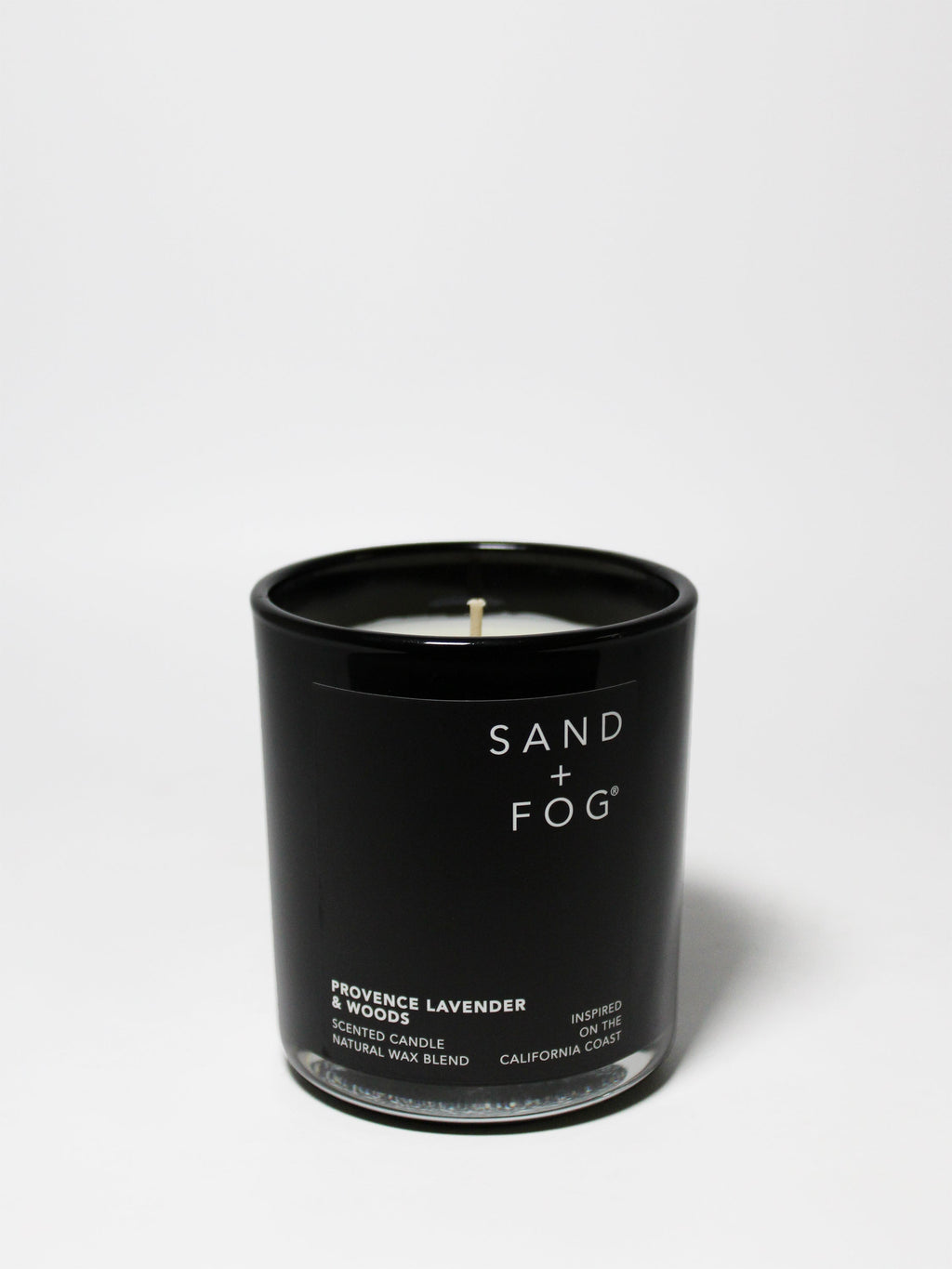 Provence Lavender & Woods 10 oz aromatic scented candle