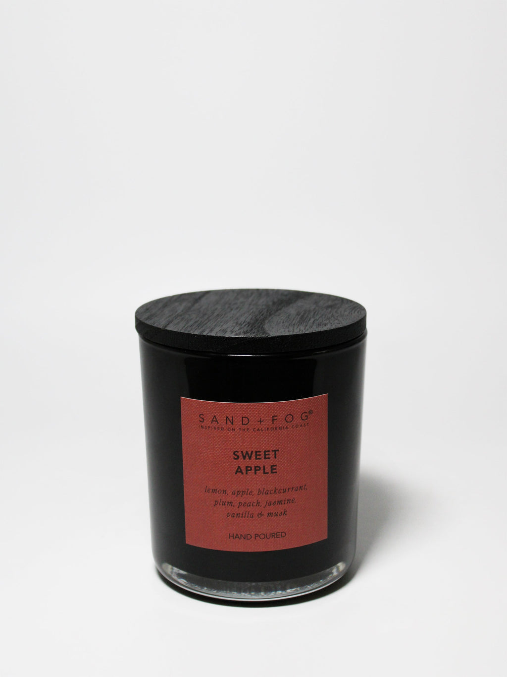 Sweet Apple 10 oz aromatic scented candle