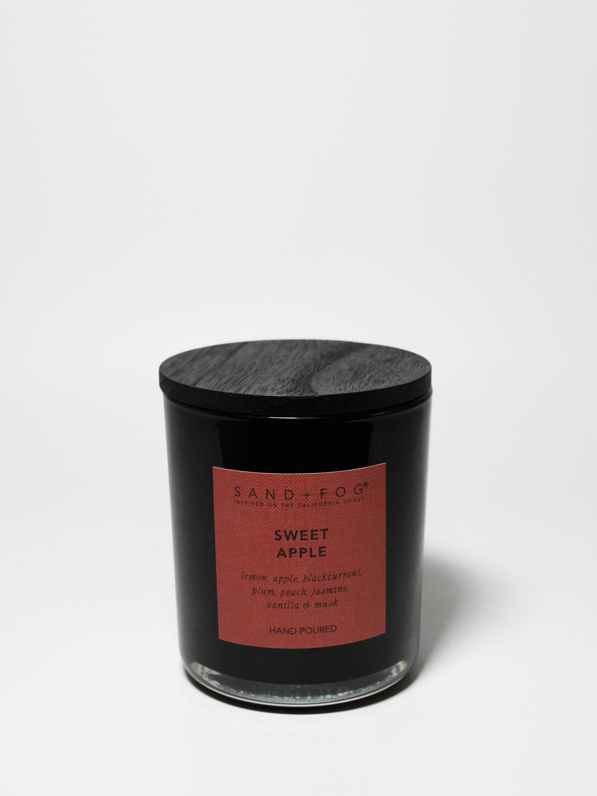 Sweet Apple 10 oz aromatic scented candle