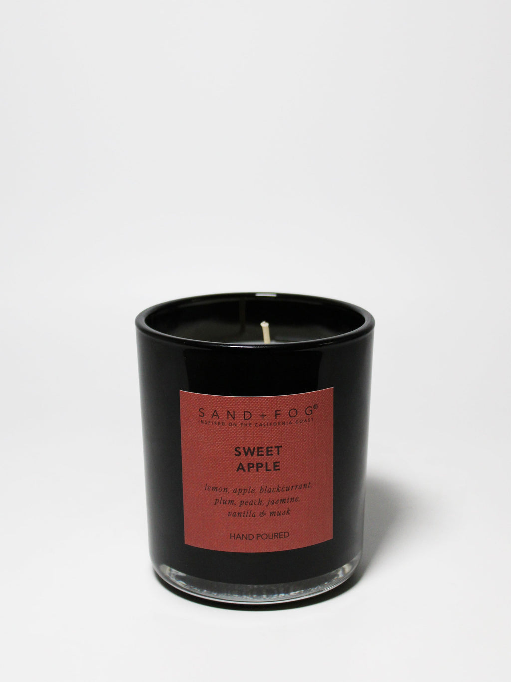 Sweet Apple 10 oz aromatic scented candle