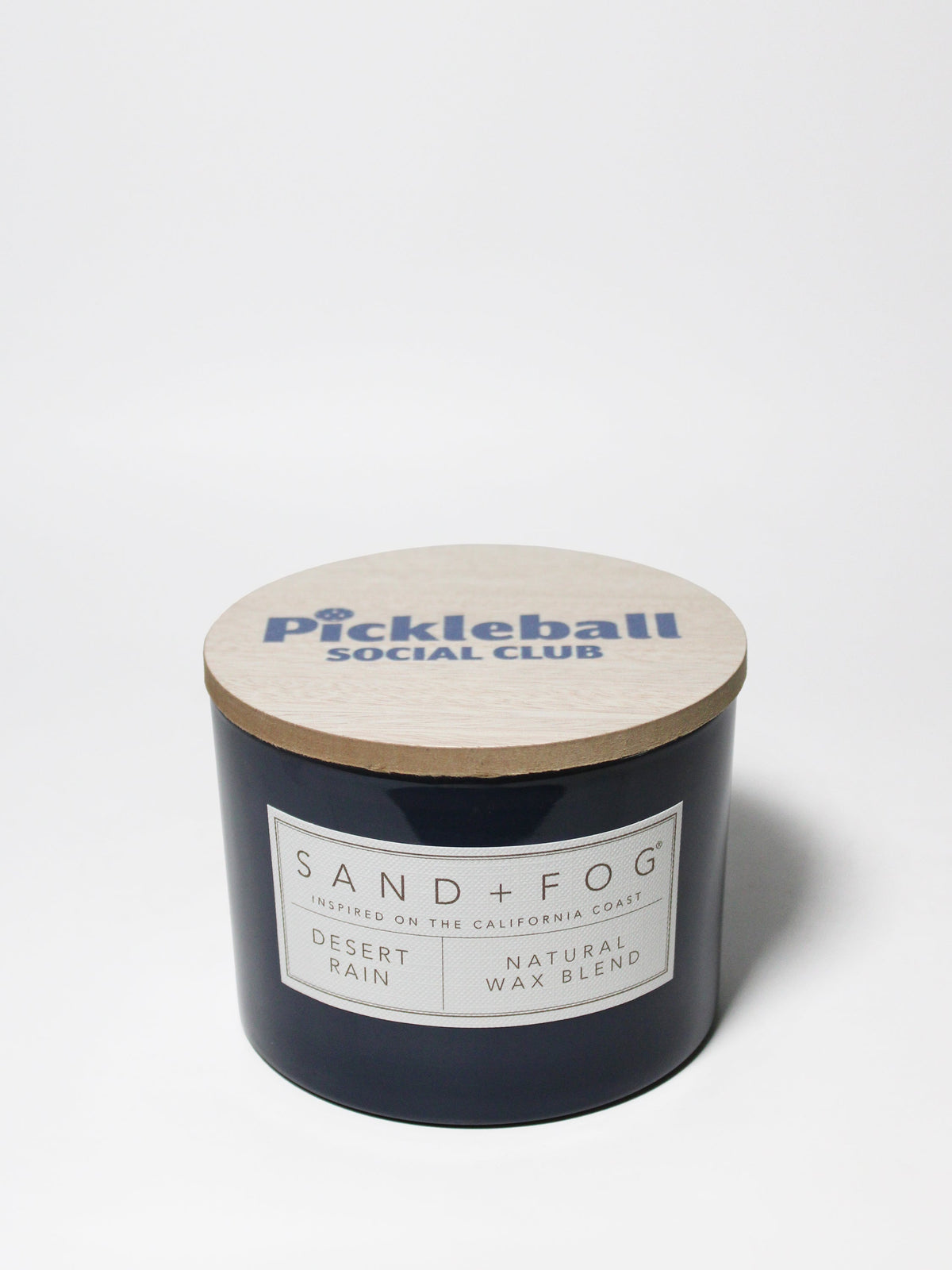 Desert Rain 12 oz aromatic scented candle