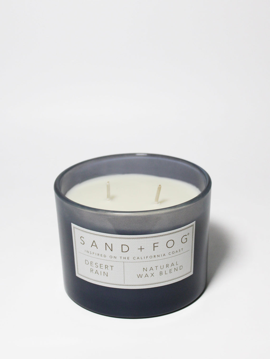 Desert Rain 12 oz aromatic scented candle