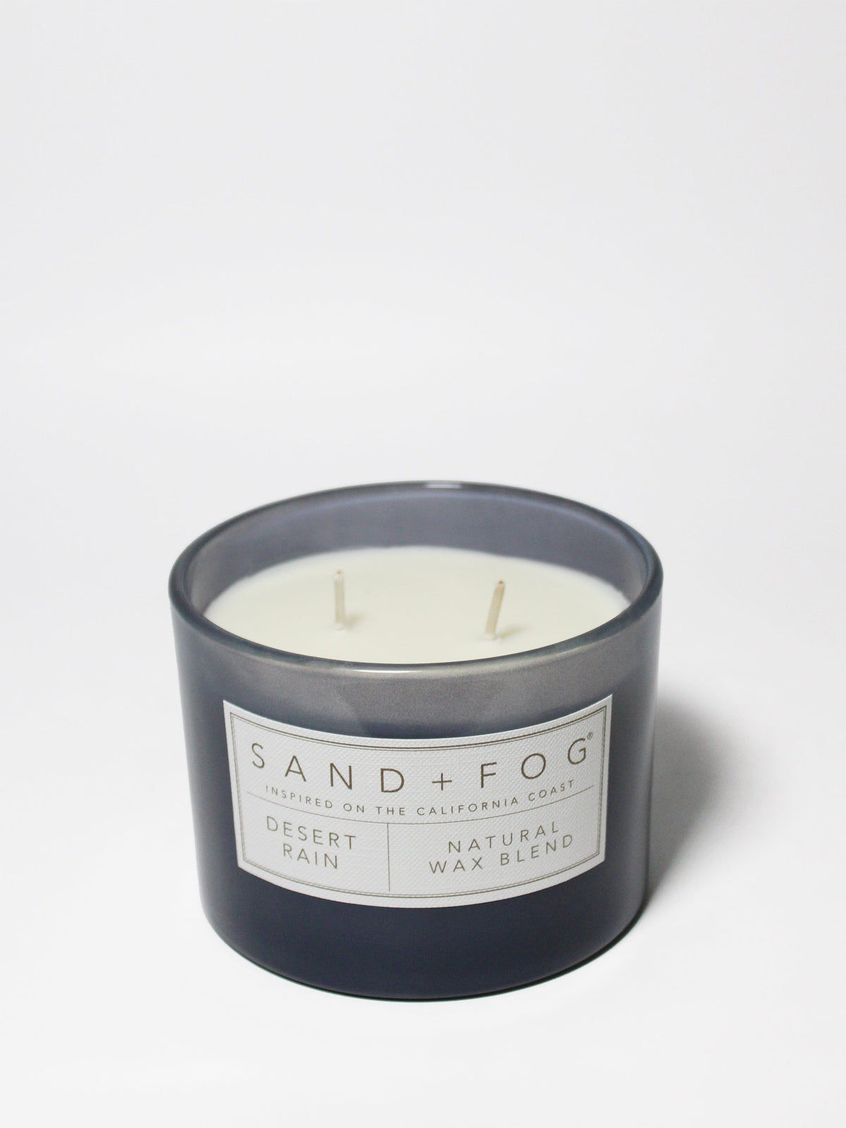 Desert Rain 12 oz aromatic scented candle