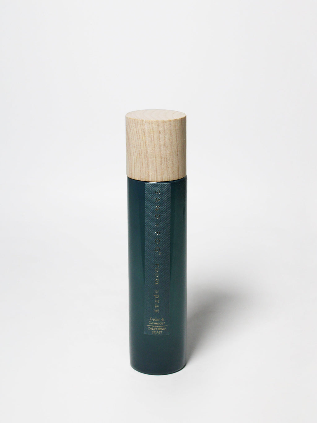 Cedar & Lavender 100 ml Aromatic Room Spray