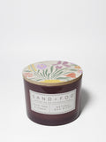 Olive Tree & Lemon 12 oz aromatic scented candle